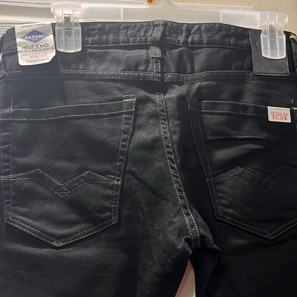 NWT Designer Jeans - Picture 2 of 4